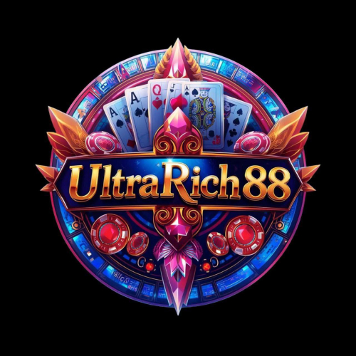 Download the UltraRich88 app for Android and iOS devices